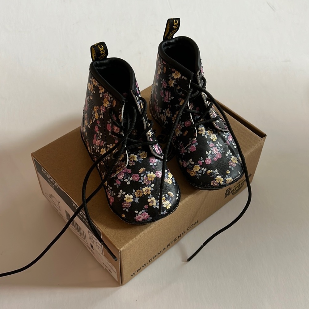 Dr. martens shoes